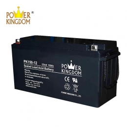 三力电池PK150-12（12V150AH）